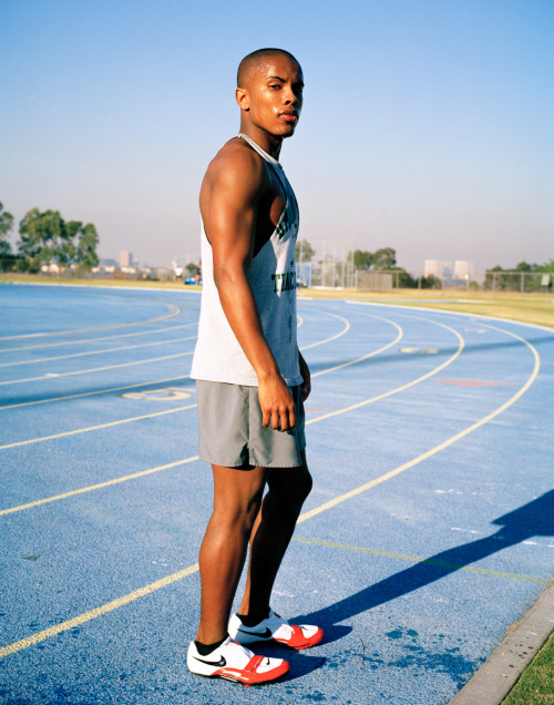 imwithkanye:32 Fearless Photos Of Openly Gay Student Athletes | BuzzFeedFor nine years, celebrated p