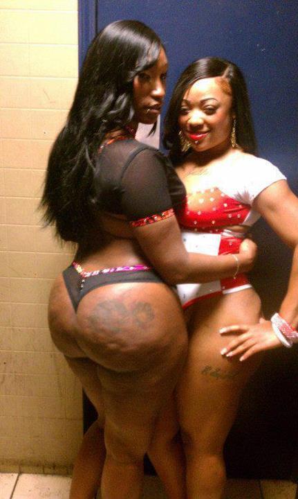 charlesdickem:  Chocolate cheeks anyone? 