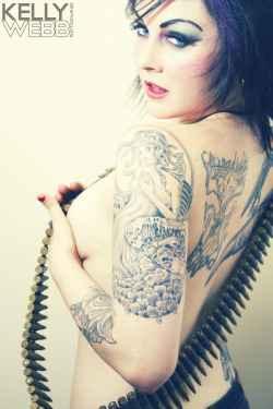 kellywebbphoto:  Model : Jane Shrapnel ©