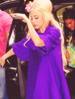 Lady Gaga