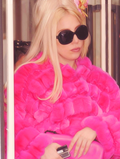 Lady Gaga