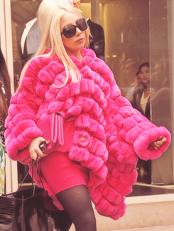 Lady Gaga