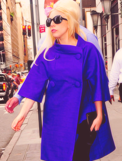 Lady Gaga