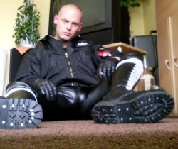 GEAR FREAK