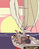 imbriannolyin:  thebelchers: Favorite Bob’s Burgers Moments:   ╚ Linda Belcher