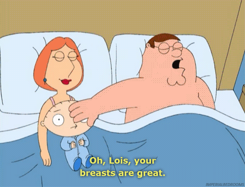 Let's take a nap together