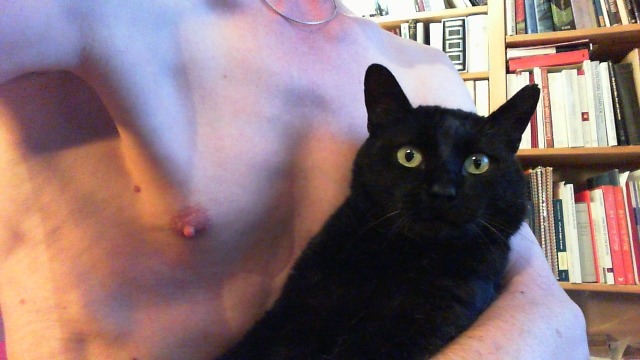 I know you want me to show you my pussy…