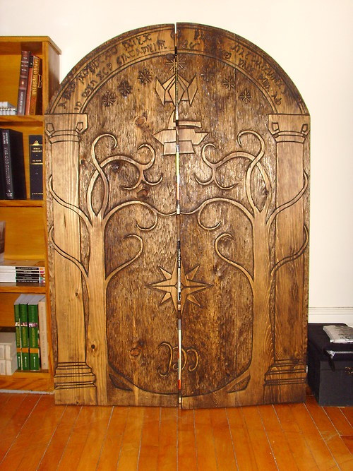 loveshmeg21:OMG! How awesome would it be to have one of these in your living room? Bookslikehats wri