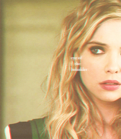 Pretty Little Liars: The Perfectionists