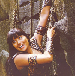 Xena - Warrior Princess