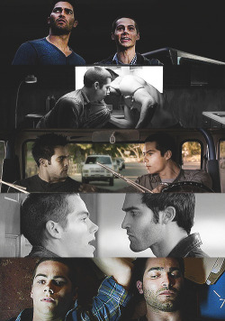 supernaturalwanderlust-deactiva:  Ships I’ll