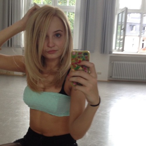 Kim Petras Meu Amor Da Alemanha.