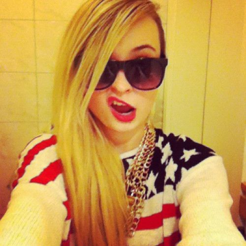 Kim Petras Meu Amor Da Alemanha.