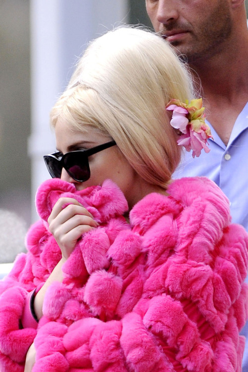 Haus of Gaga
