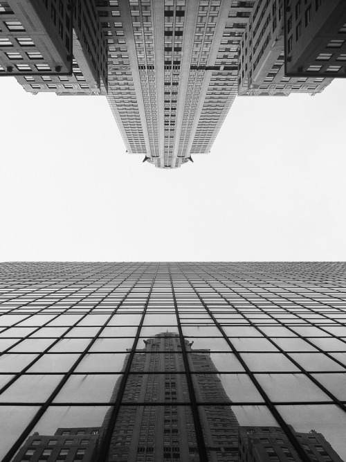 badtzxo:  Chrysler Building