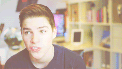 perfharries:  Jack Harries being Jack Harries | Ask Jack 