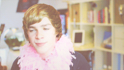 perfharries:  Jack Harries being Jack Harries | Ask Jack 