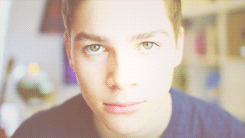 perfharries:  Jack Harries being Jack Harries | Ask Jack 