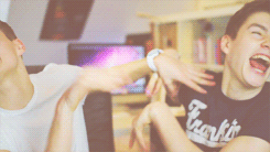 perfharries:  Jack Harries being Jack Harries | Ask Jack 