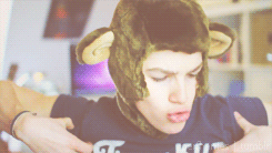 perfharries:  Jack Harries being Jack Harries | Ask Jack 