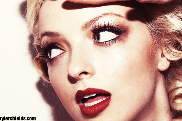 Francesca Eastwood, Happy birthday!