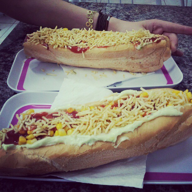 TESES DE AMAR