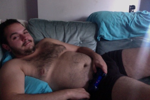 beardsandweed:  Bought Skate 2 today. I missed this game.  This is going to be me for the next few hours. lol 