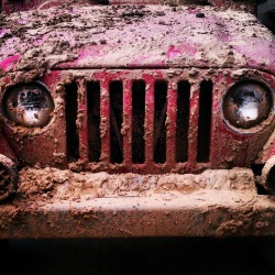 Dirty girl 😏