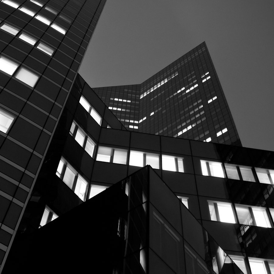 kentson:  Architecture  