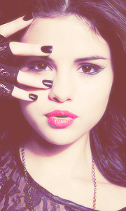 liampaynerr:  Selena Gomez ABC → Photoshoots