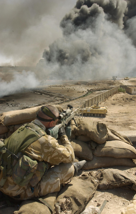 Military Life