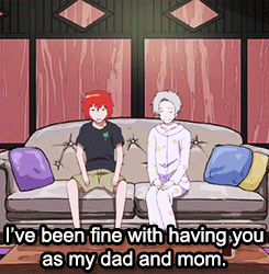 tsuritamale:   I had you    