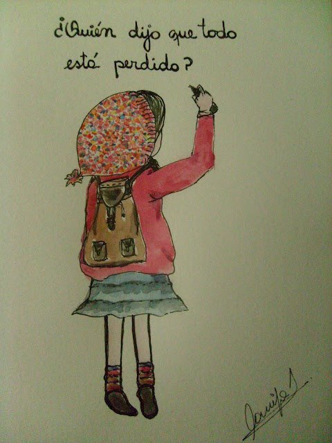por fin un día para no PENSAR 😌