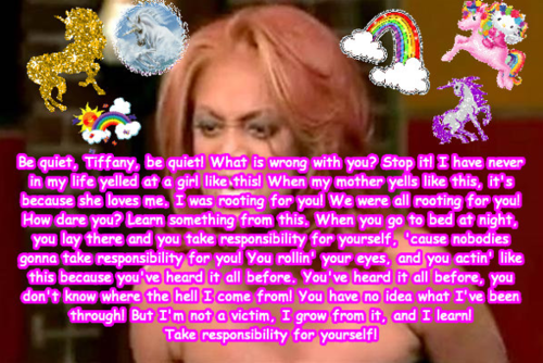 vixeybomb:  BE QUIET!!!!! 