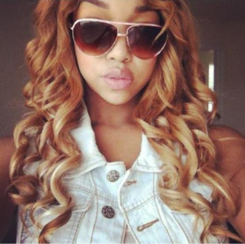 verifieddevechelle:  Goldilocks 