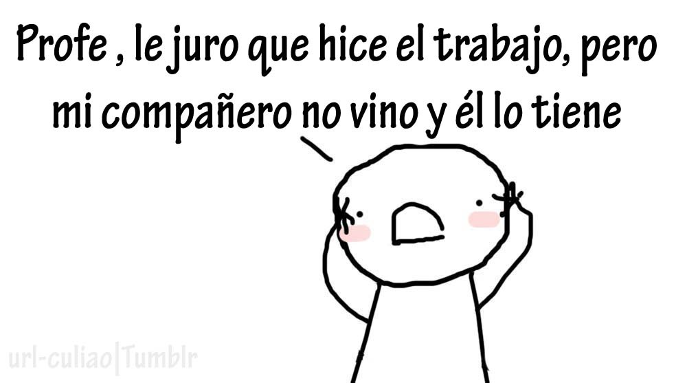 Donde esta mi globito? u-u