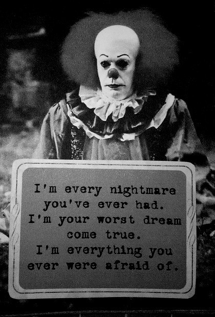 Profound Ambivalence