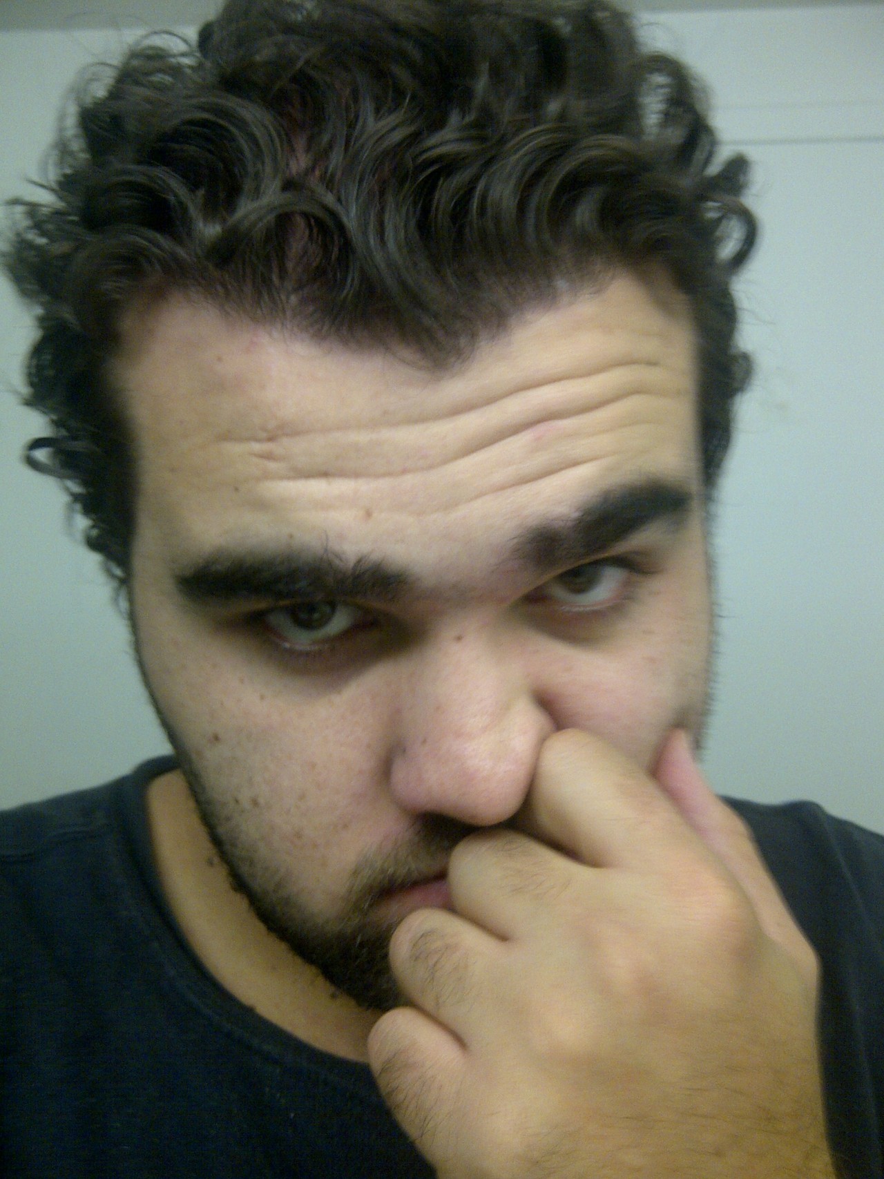 cois14:  ME | this dude does not want to go to work tonight…