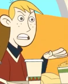 ifondue:  Hello, It’s a salad, lettuce, tomato, dressing?  HE-LLOO, It’s a salad,