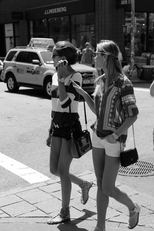 For Those Who Crave Fashion