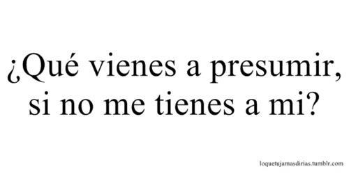 Ser o No ser. & Yo Soy♥