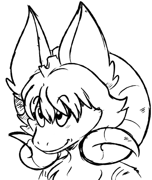 more requests look at all these dang forries