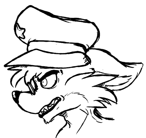 more requests look at all these dang forries