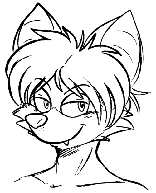more requests look at all these dang forries