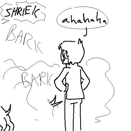 kaziisamazing: kit-pocket: in which Mike tries his darndest to make his teammates happy through the 
