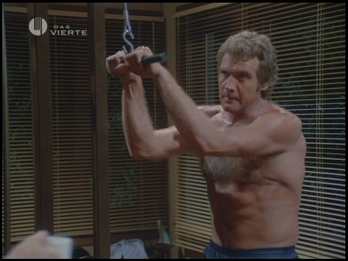 daddies4me:  Lee Majors, the Six Million Dollar daddy!