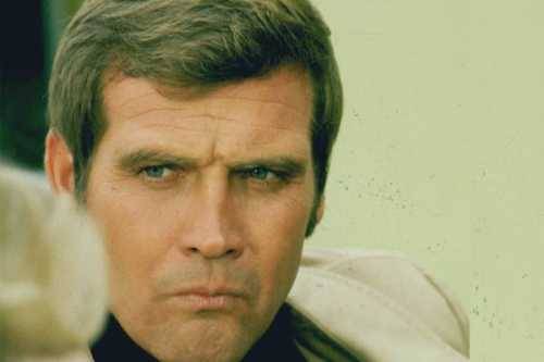 daddies4me:  Lee Majors, the Six Million Dollar daddy!