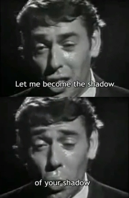 Shadowplay, that&rsquo;s it.