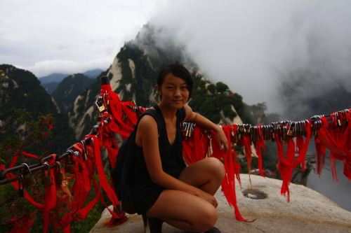 China Day 51: , 