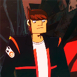 streetgo-blog:Motorcity Characters - Mike Chilton